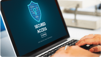 about-secured